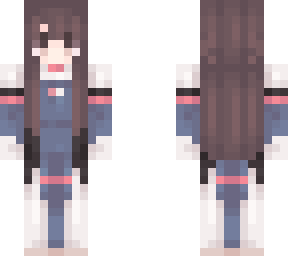 d.va overwatch