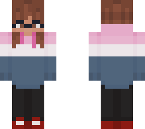 daph's reworked skin