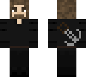 dareld (remake)