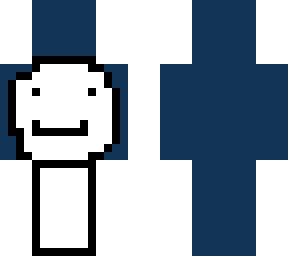 dark blue dream