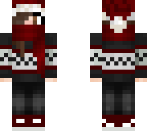 dark christmas