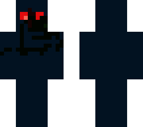 dark entity/null