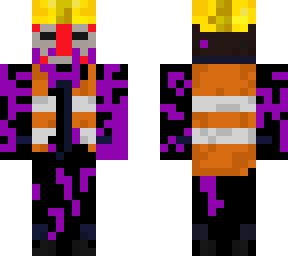 dark forgotten builder