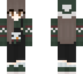 dark green