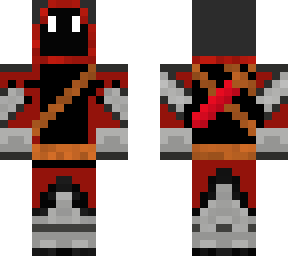 dark hunter