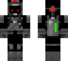 dark infector