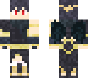 dark pit