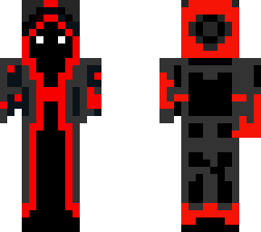 dark wizard
