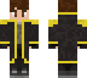 darkstalker (gold)