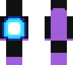 darkthief's skin