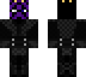 darth draugr