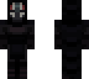 darth nihilus
