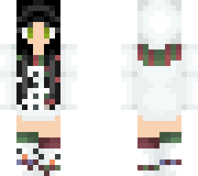 day two: snowman