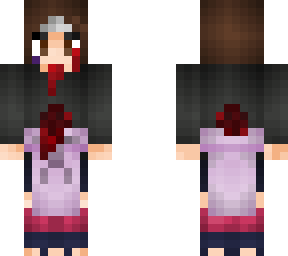 dead rin