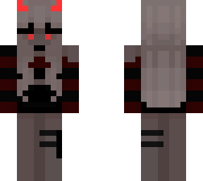 demon