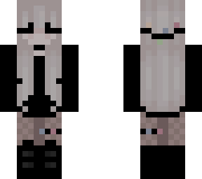 demon girl <3