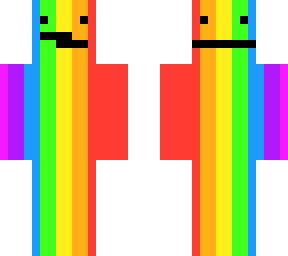 derp ranbow