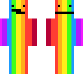 derp ranbow