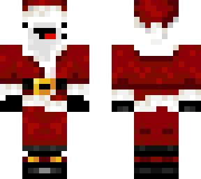 derp santa
