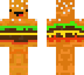 derpy hamburger