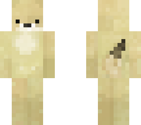 desert