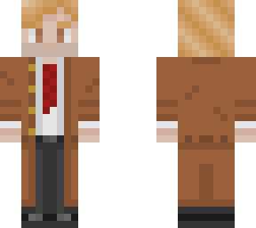 detective