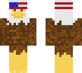 dewitteagle