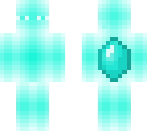 diamond enderman