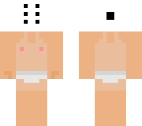 dice underwear