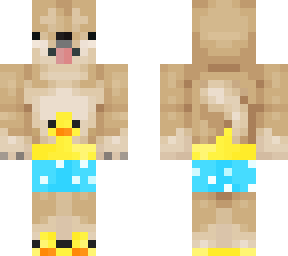 doge para el verano