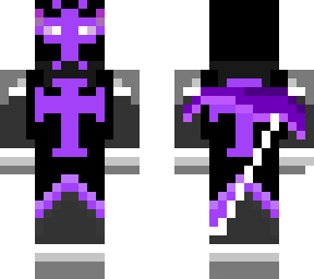 domino crusader