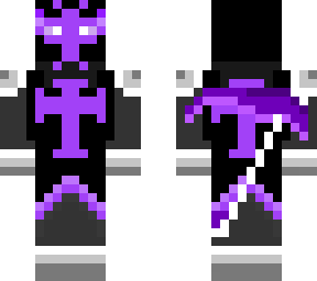 dominoriver's crusader