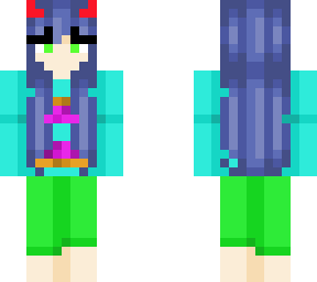 donut skin lol