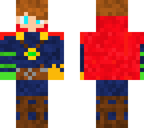 dr.strange remastered