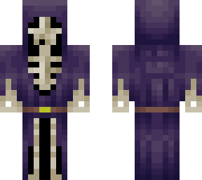 dreadlord