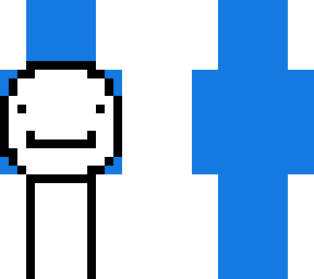 dream (modified blue)