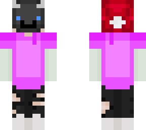 dream locco hooman v4 and santa