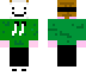 dream skin
