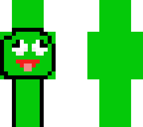 dream the frog