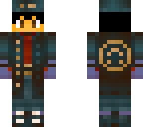 dreamon hunter ian