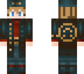 dreamon hunter me(fixed)