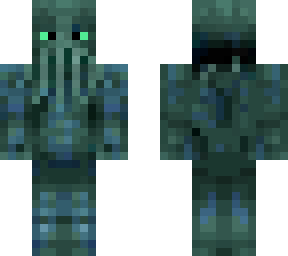 drowned one offblue