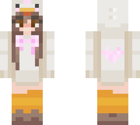 duck