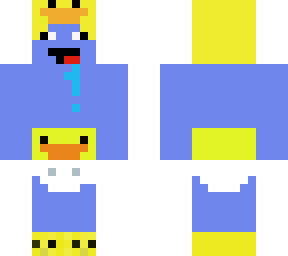 ducki blupp