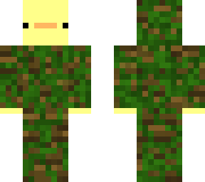 ducky camo