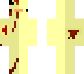 ducky double