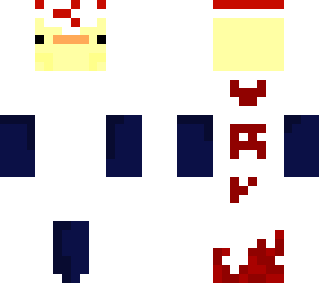 ducky hokage