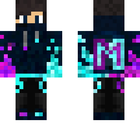 e-boy skin (offical)