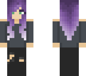 e-girl