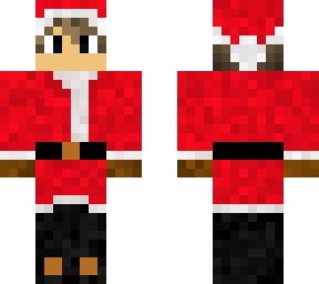 echo's santa
